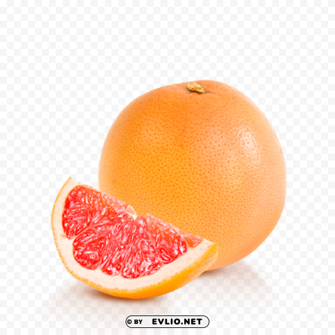 grapefruit Transparent Background Isolated PNG Character PNG images with transparent backgrounds - Image ID 0089921b