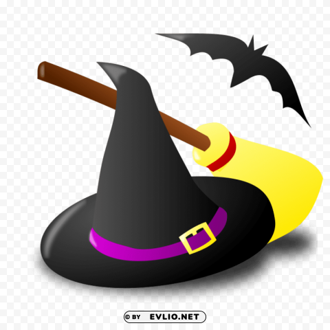 graphics of halloween witches and sorceress PNG images with clear cutout clipart png photo - 532673ed