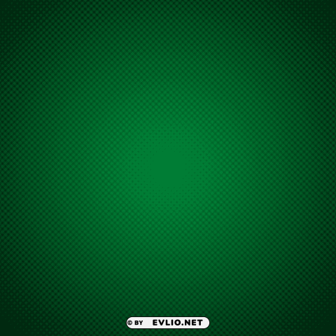 Green PNG With No Background Required