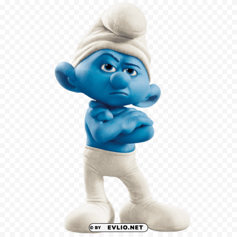 grouchy smurf High-resolution PNG images with transparency wide set png - Free PNG Images