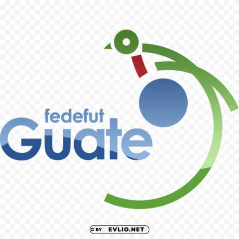 guatemala football logo HighResolution PNG Isolated Illustration