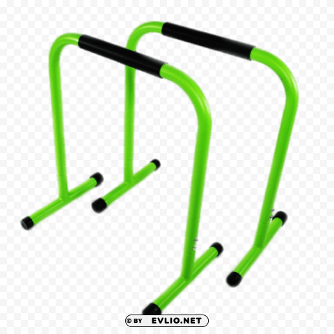 gymnastics equalizer Isolated Subject in Clear Transparent PNG