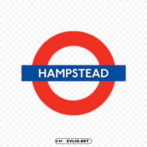 hampstead PNG images for graphic design