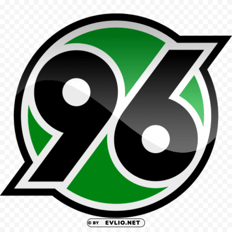 hannover 96 logo PNG images with high-quality resolution