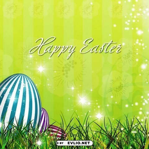 happy easter egg wallpaper 4 Clear Background PNG Isolated Design Element
