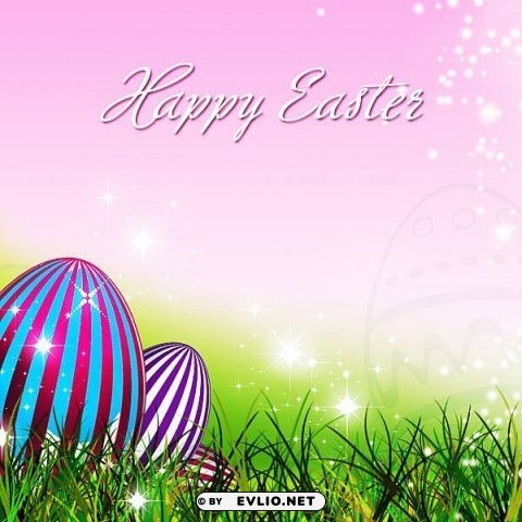 happy easter egg wallpaper 9 Clear Background PNG Isolated Element Detail