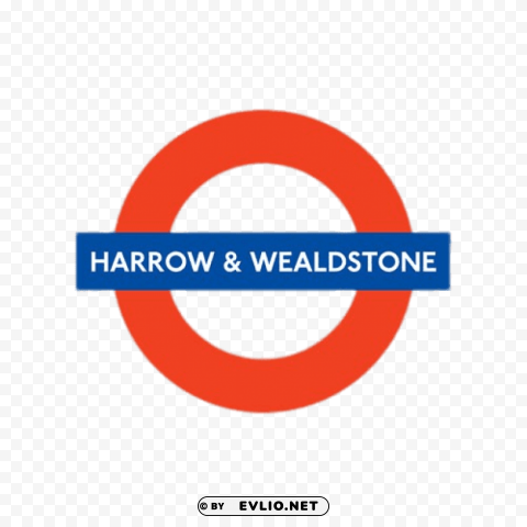 harrow & wealdstone PNG images for personal projects