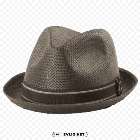 hat Clear Background Isolated PNG Object