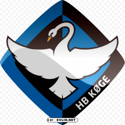 hb koge logo PNG images with no limitations