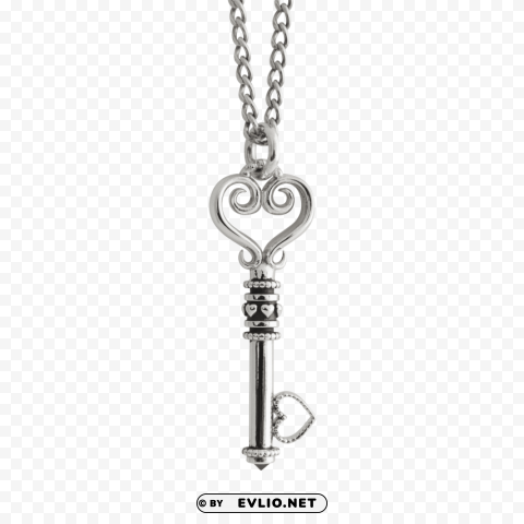heart key pendant PNG files with no backdrop wide compilation