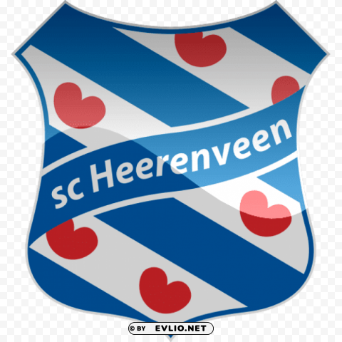 heerenveen logo Transparent PNG vectors