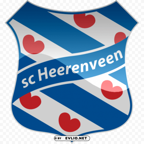 heerenveen logo Transparent PNG vectors png - Free PNG Images ID cbf43502