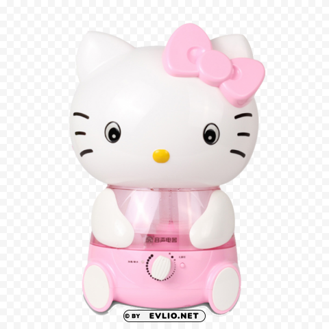 hello kitty 3d PNG download free clipart png photo - f3835911