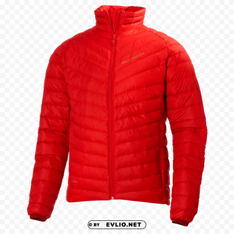helly hansen verglas down jacket PNG files with clear background variety