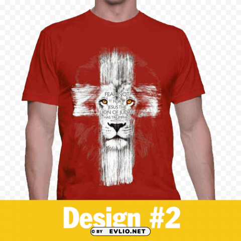 help us by purchasing t shirts - christian t shirt ideas lio PNG images with no fees PNG transparent with Clear Background ID 8707cf5c