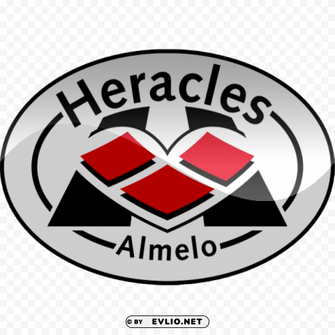 heracles almelo football logo High-resolution transparent PNG files
