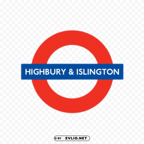 Highbury  Islington PNG Images With Alpha Background