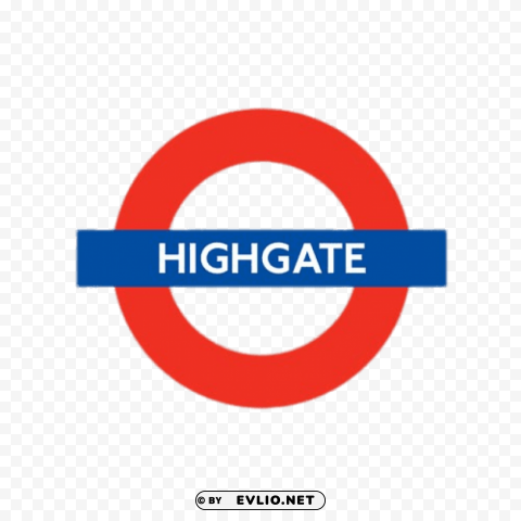 Transparent PNG image Of highgate PNG images with alpha channel diverse selection - Image ID 078d016b