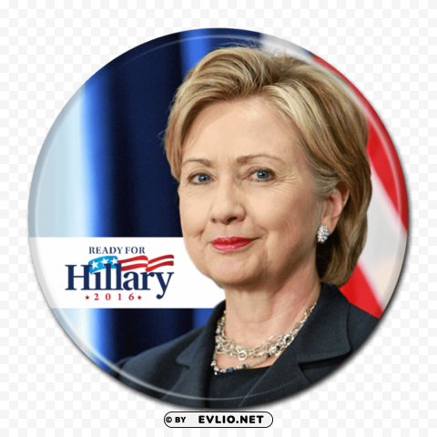 hillary clinton Alpha channel PNGs png - Free PNG Images ID 44f82fc1
