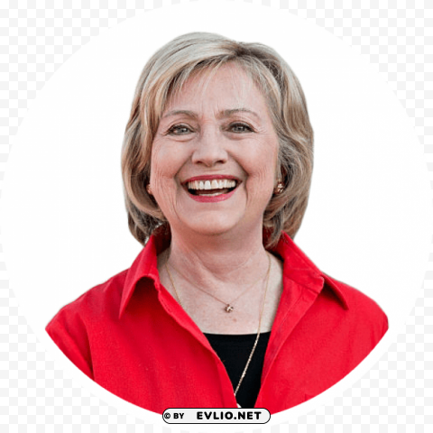 hillary clinton Clear Background PNG with Isolation png - Free PNG Images ID 8f77c12b