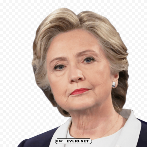 hillary clinton Free download PNG images with alpha transparency