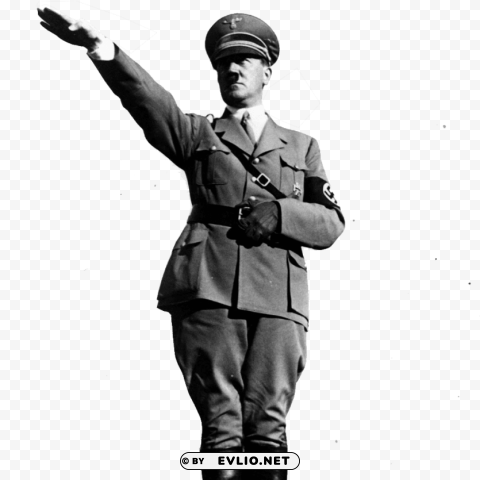 hitler High-quality PNG images with transparency png - Free PNG Images ID 877c8929