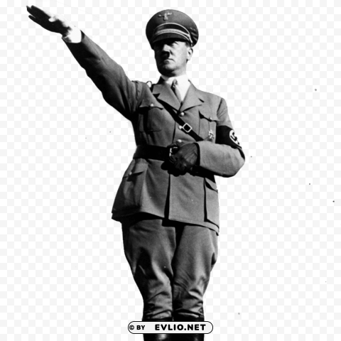 Hitler High-quality PNG Images With Transparency