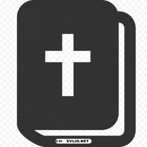 holy bible Transparent PNG Illustration with Isolation