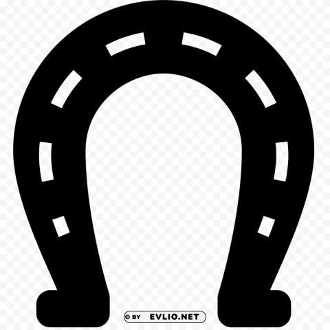 horseshoe PNG graphics with alpha transparency broad collection