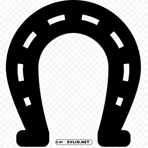 Horseshoe PNG Graphics With Alpha Transparency Broad Collection