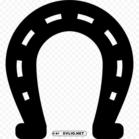 Horseshoe PNG Graphics With Clear Alpha Channel Broad Selection