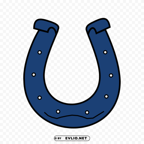 horseshoe PNG Image with Clear Isolation clipart png photo - b18266b7
