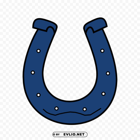 Horseshoe PNG Image With Clear Isolation