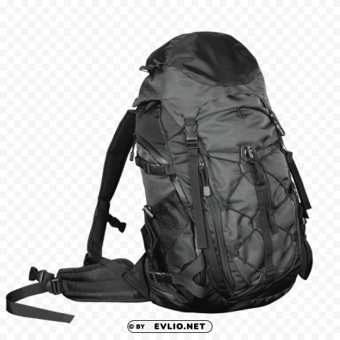 hotlist trek backpack 33l PNG images with transparent layer png - Free PNG Images ID 8317af6c
