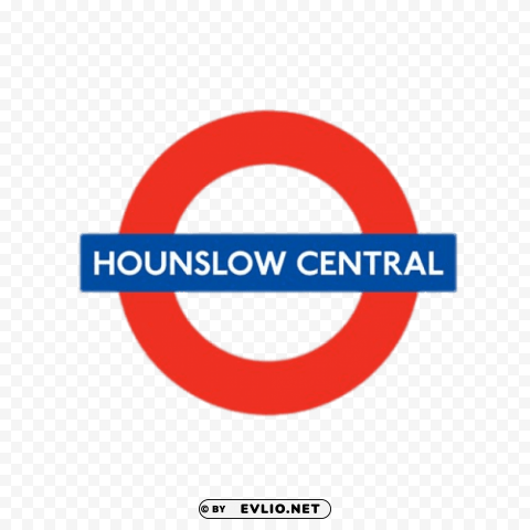 hounslow central PNG images with alpha transparency layer