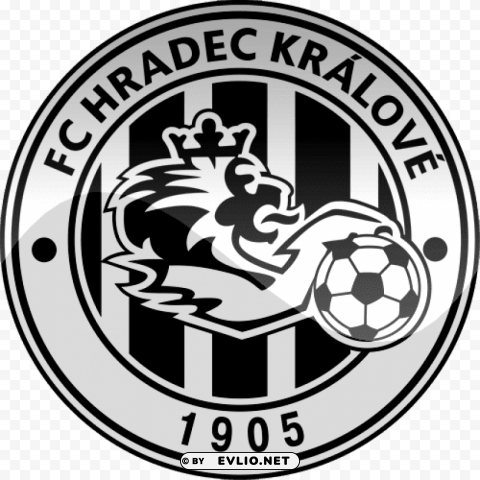 Hradec Krc3a1lovc3a9 Logo PNG Pictures With No Background Required