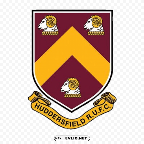 huddersfield rugby logo HighResolution Transparent PNG Isolated Item
