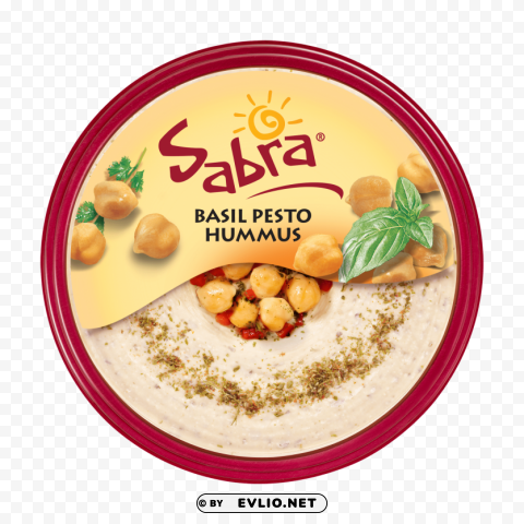hummus Isolated Design Element in Clear Transparent PNG