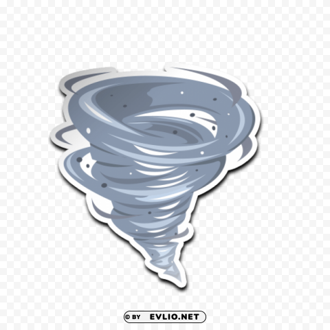 hurricane transparent Isolated Graphic on HighQuality PNG