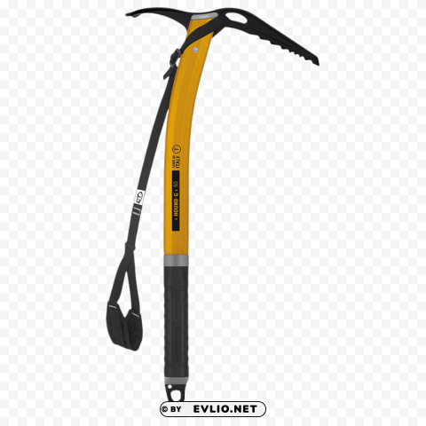ice axe High-resolution PNG images with transparency wide set