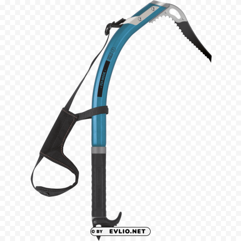 ice axe High-resolution transparent PNG files