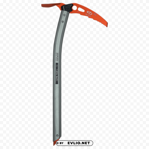 ice axe HighQuality Transparent PNG Element