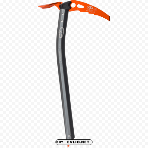 ice axe HighQuality Transparent PNG Isolated Art