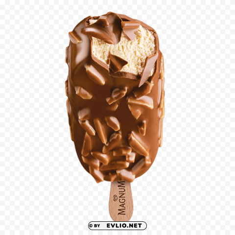 Ice Cream Isolated Element In HighResolution Transparent PNG