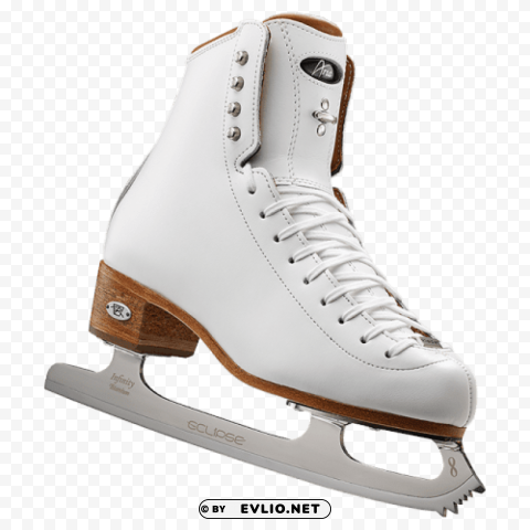 ice skates Transparent PNG graphics complete collection