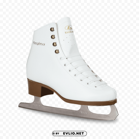 ice skates Transparent PNG images collection