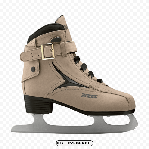ice skates Clear pics PNG