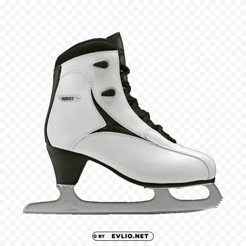 ice skates Clear PNG