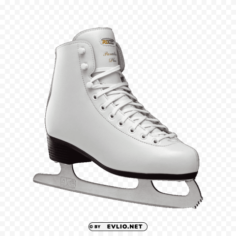 ice skates Clear PNG images free download