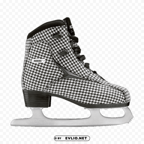 PNG image of ice skates Clear PNG pictures compilation with a clear background - Image ID bfb9356b